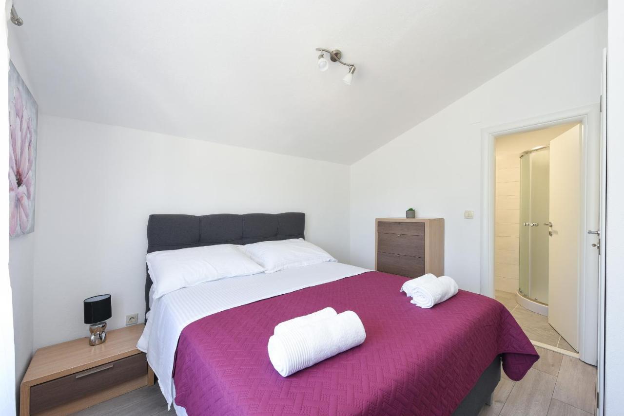 Magas With Private Pool Apartment