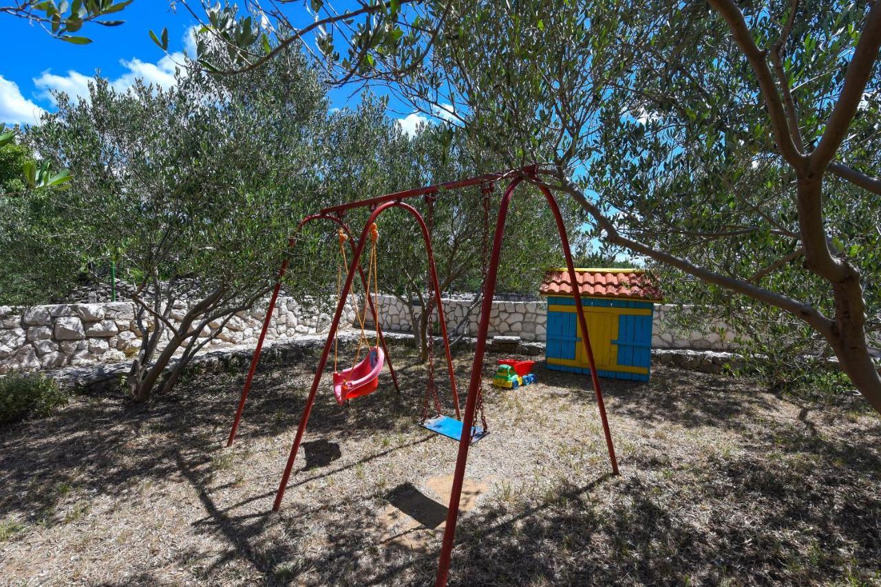 Magas With Private Pool * Vinjerac