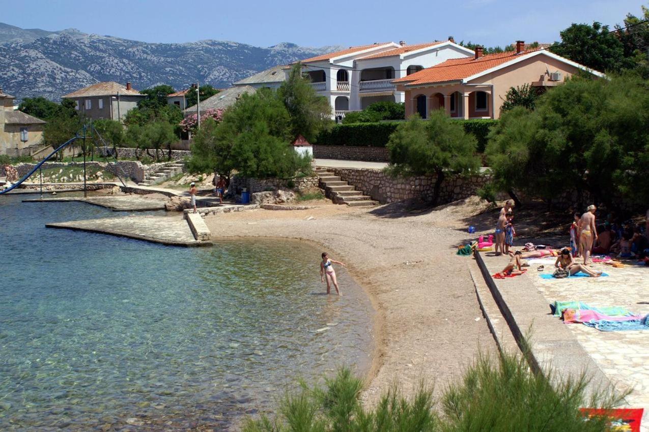 Magas With Private Pool Vinjerac