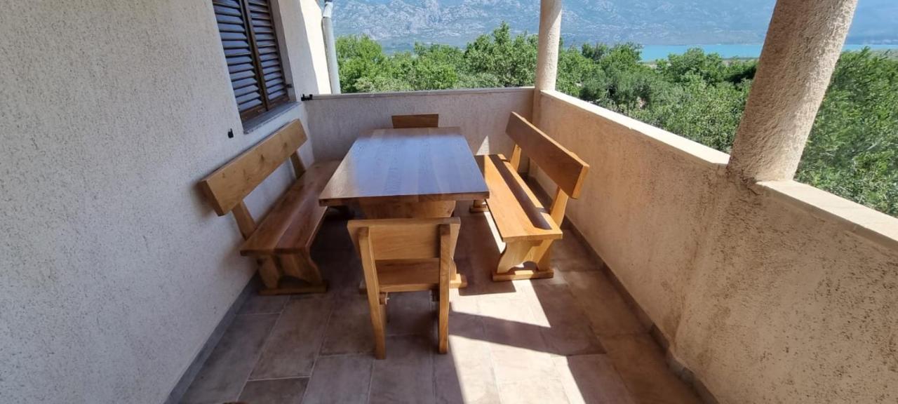 Magas With Private Pool * Vinjerac