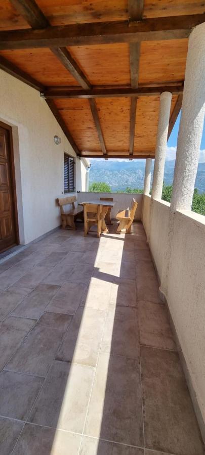 Apartment Magas With Private Pool