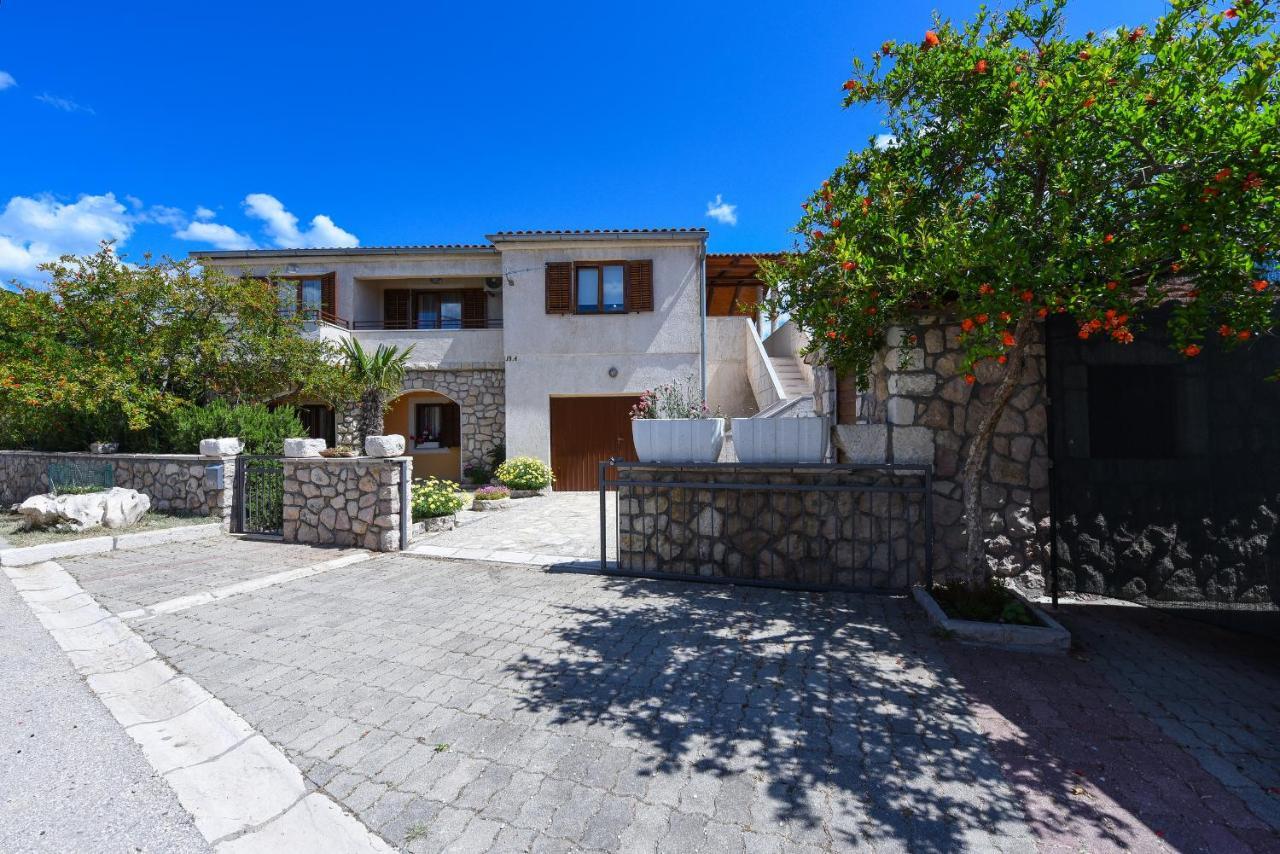 Magas With Private Pool