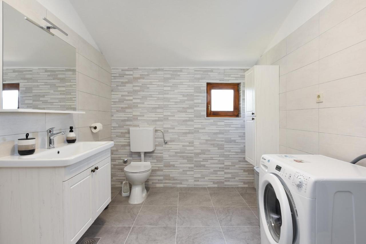 Magas With Private Pool Apartamento