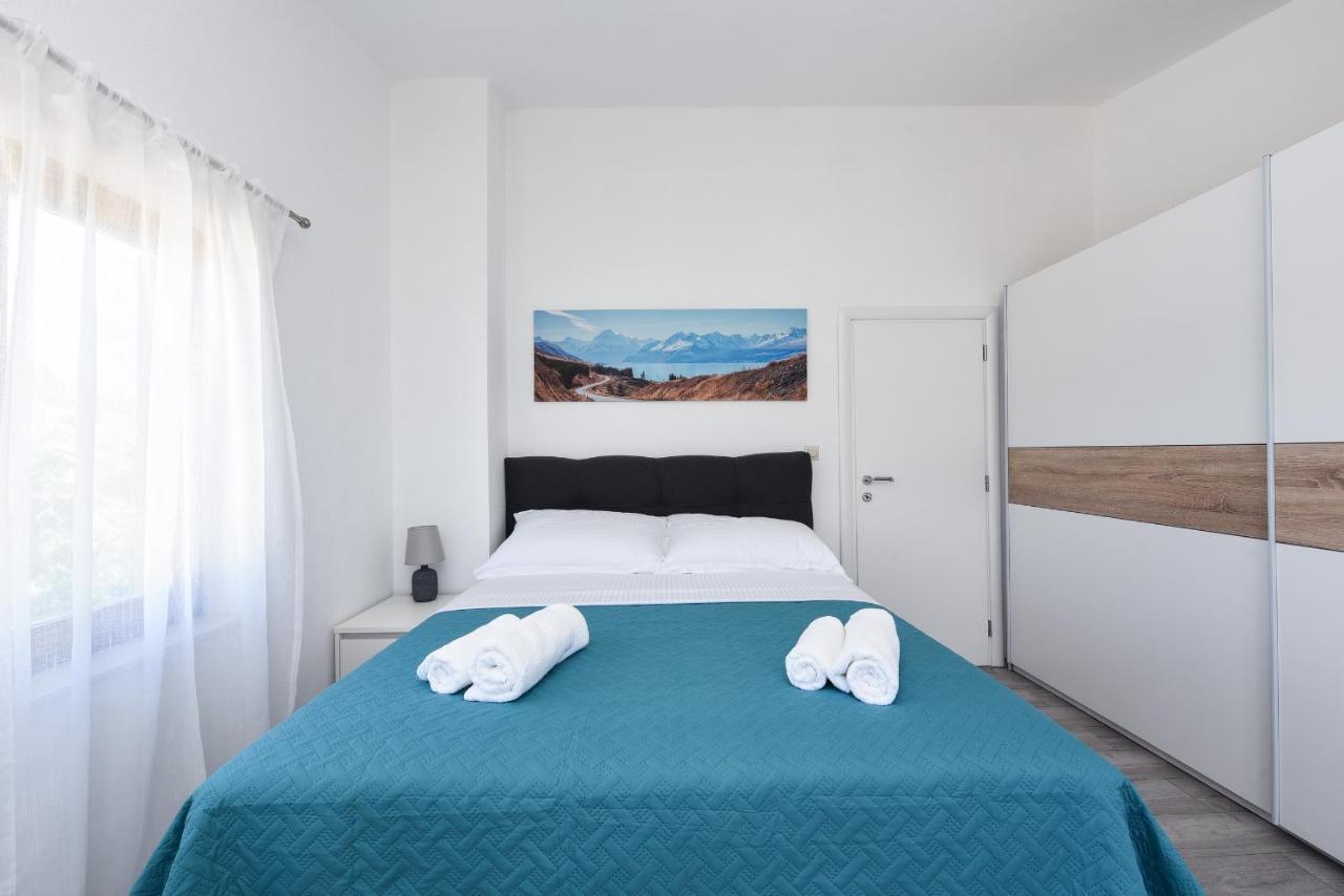 Apartamento Magas With Private Pool *