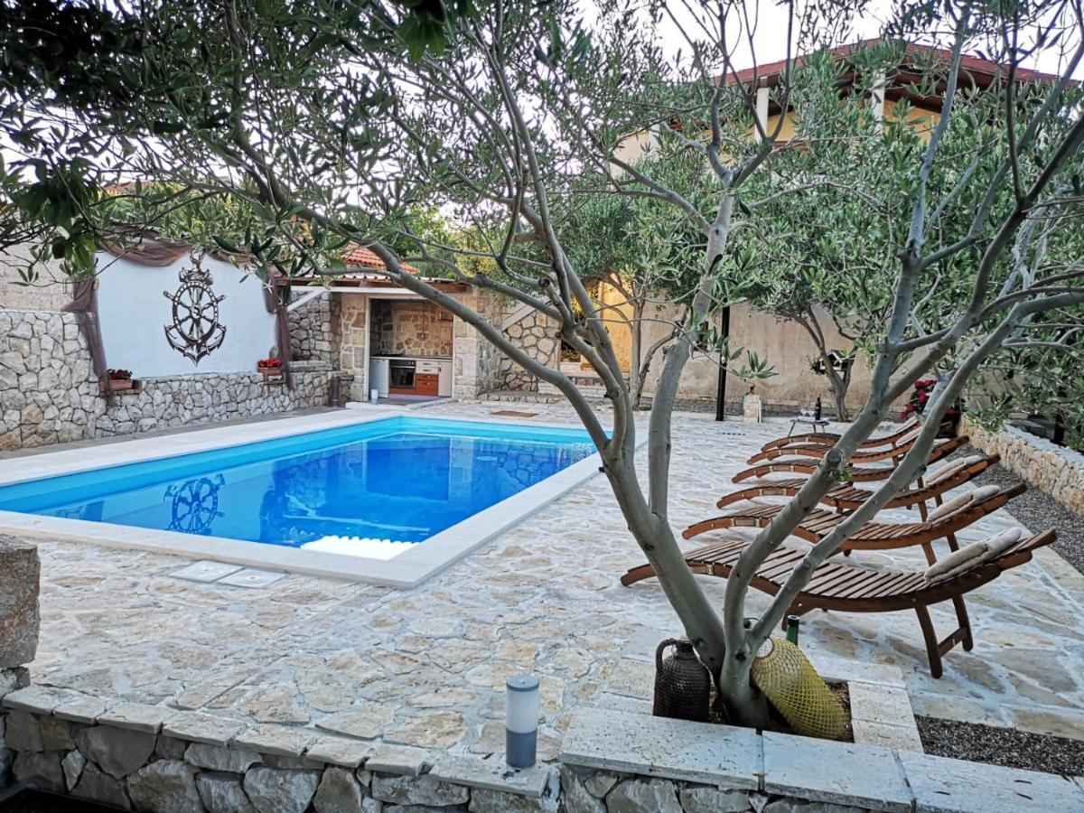 Apartamento Magas With Private Pool *